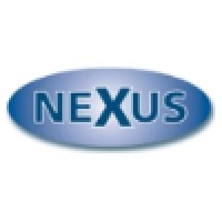 Nexus Recruitment Logo