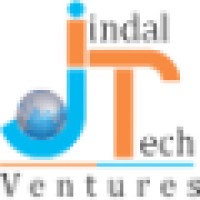 Jindal Tech Ventures Logo