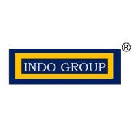 Indo Group Logo
