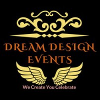 Dream Design Events Logo