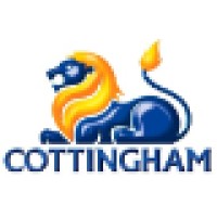Cottingham Ltd. Logo