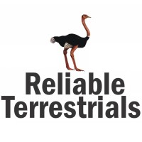 Reliable Terrestrials Logo