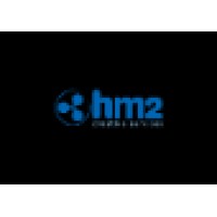 HM2 creative services Logo
