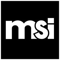 MSI Global Talent Solutions LLC Logo