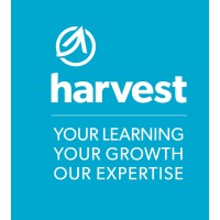 Harvest Logo