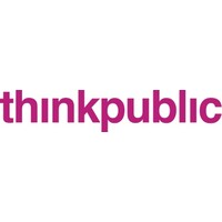 thinkpublic Logo