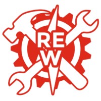 Ritesh Engineering Works Logo