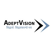 AdeptVision Logo