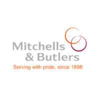 Mitchells & Butlers PLC Logo