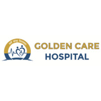 Golden Care Hospital Logo