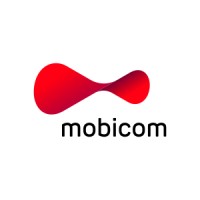 MobiCom Corporation LLC Logo