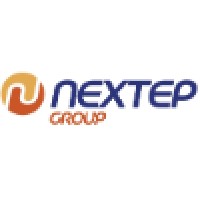 NEXTEP Group Logo