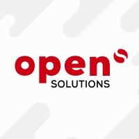 Open Solutions Argentina Logo