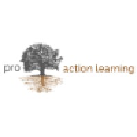 Pro Action Learning Logo