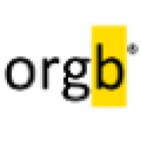 ORGB Opleidingen Logo