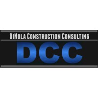 DiNOLA CONSTRUCTION CONSULTING Logo
