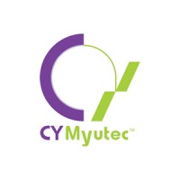 CY Myutec ANAND Private Limited Logo
