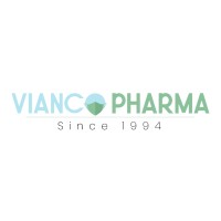 Vianco Pharma Private Limited Logo