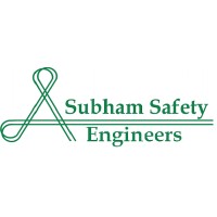 Subham Safety Engineers Logo