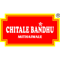 Chitale Bandhu Mithaiwale Logo