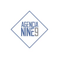 Agencia Nine Logo