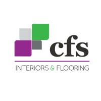 CFS Interiors & Flooring Logo
