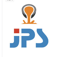JPS GROUP Logo