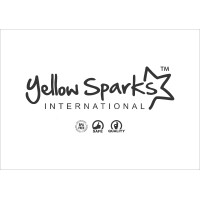Yellow Sparks International Logo