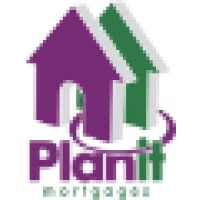 Planit Mortgages Logo