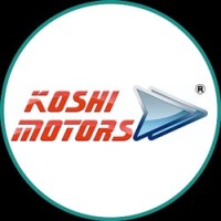 Koshi Motors & Fabrication Private Limited Logo