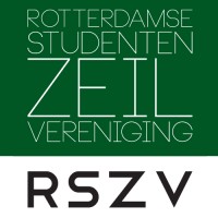 Rotterdamse Studenten Zeil Vereniging Logo