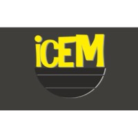 ICEM Engineering Co. Pvt. Limited. Logo