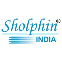 Sholphin India Logo