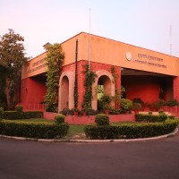 Arid Forest Research Institute Jodhpur Logo