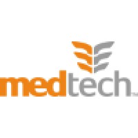 Medtech College Logo