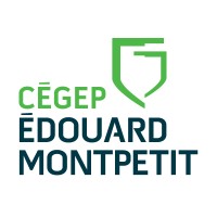 Cégep Édouard-Montpetit Logo