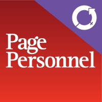 Page Personnel Logo