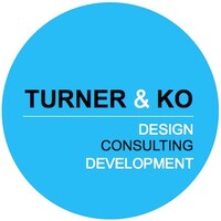 TURNER & KO Logo