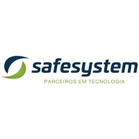 Safesystem Informática Ltda. Logo