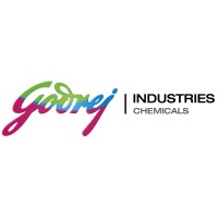 Godrej Industries Limited (Chemicals) Logo