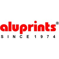 Aluprints Logo
