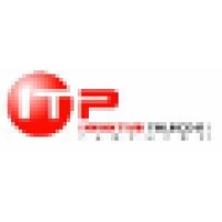 Inventive Telecom Partners NV/SA Logo