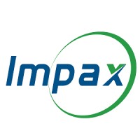 Impax Laboratories Logo