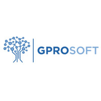 GproSoft Logo