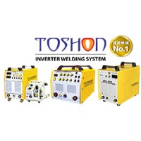 Toshon Industries Private Limited Logo
