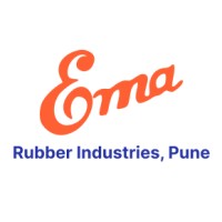 EMA Rubber Industries Pune Logo