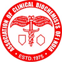Association Of Clinical Biochemists of India (ACBI) Logo
