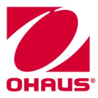 Ohaus Weighing India Private Limited Logo
