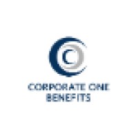 Corporate One Benefits Logo