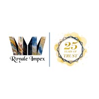 Royale Impex Logo